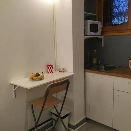 דירה Studio 11m2 - Proche De Saint Germain En Laye Mareil-Marly