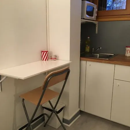 דירה Studio 11m2 - Proche De Saint Germain En Laye *