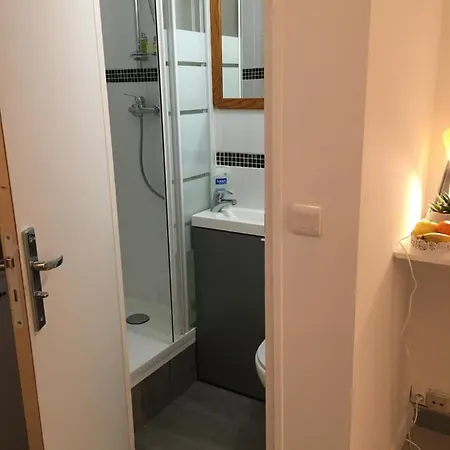 Studio 11m2 - Proche De Saint Germain En Laye