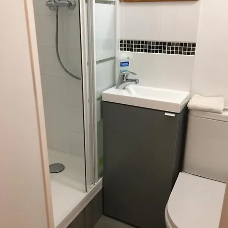 Studio 11m2 - Proche De Saint Germain En Laye *